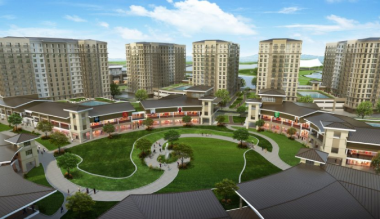 Photo 2 of The Courtyards Vermosa by Ayala Land Premier in Cavite