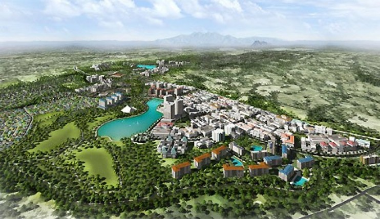 Photo 3 of The Courtyards Vermosa by Ayala Land Premier in Cavite