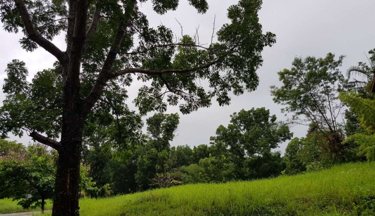 Photo 4 of Vacant Lot Corner in Canyon Woods Residential Resorts Club Laurel Batangas