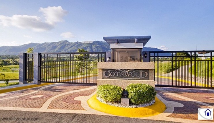 Photo 1 of Vacant Lot In Cotswold Tagaytay Midlands Talisay Batangas