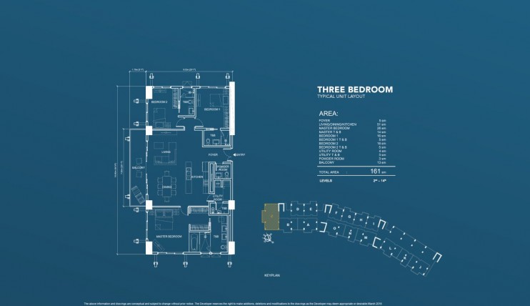 Photo 1 of Aruga Resort & Residences by Rockwell in Mactan Cebu - PRESELLING