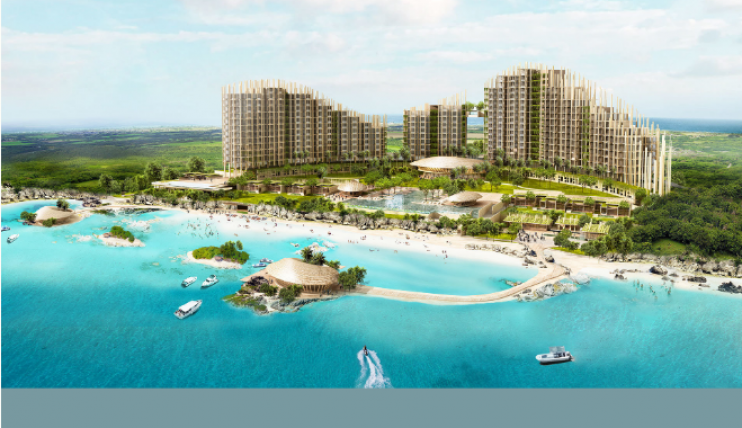 Photo 6 of Aruga Resort & Residences by Rockwell in Mactan Cebu - PRESELLING