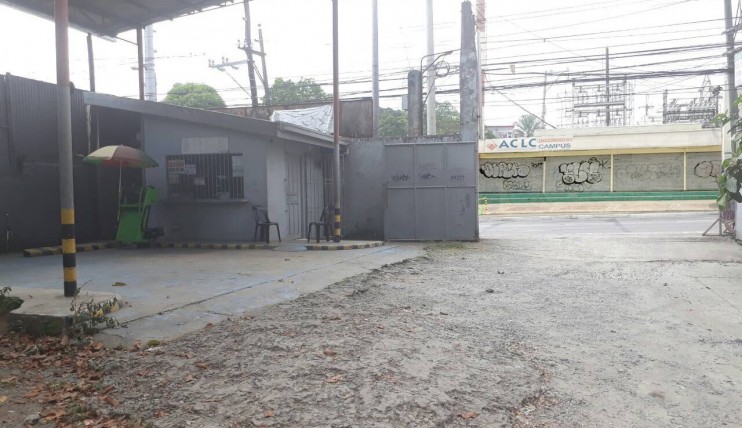 Photo 3 of Vacant lot along Quirino Highway Brgy Kaligayahan Quezon City