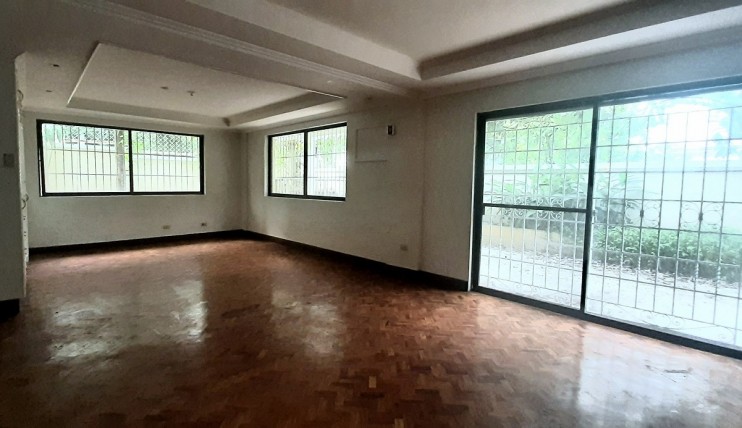 Photo 4 of House and Lot for Lease in Ayala Alabang Village