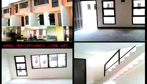 Photo 2 of deca homes house ang lot  20k cashout lipat agad