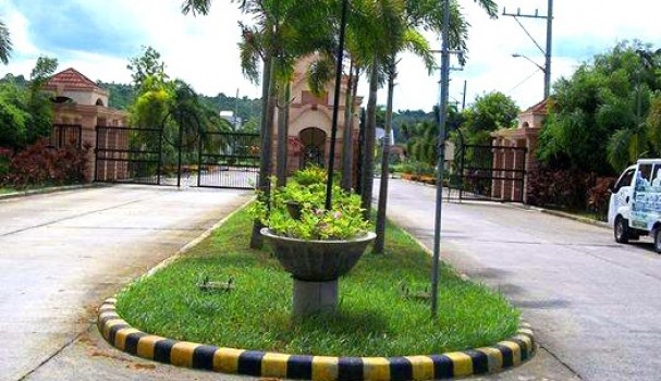 Photo 2 of AFFORDABLE 120sqm LOT NEAR PASEO DE STA. ROSA CITY LAGUNA,NUVALI, AYALA MALLS SOLENAD,SLEX EXITS