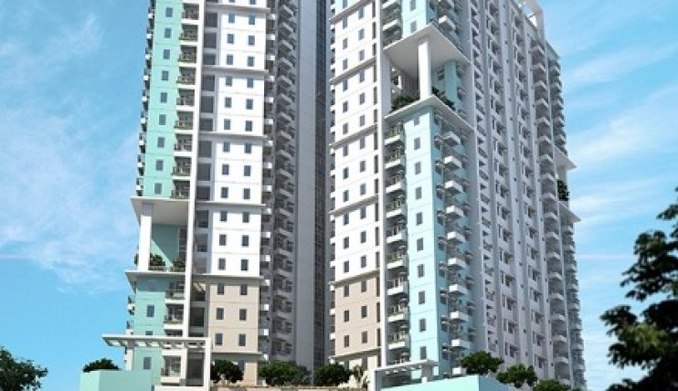 Photo 1 of For Sale Studio type Condo in Manila 