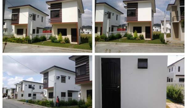 Photo 1 of 120sqm 3BR AFFORDABLE  HOUSE AND  LOT NEAR NUVALI, PASEO  DE STA. ROSA LAGUA, AYALA MALLS SOLENAD