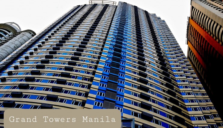 Photo 7 of Grand Towers Manila