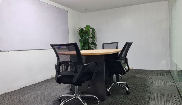 Photo 4 of 270sqm BPO Serviced Office for Lease in Makati 75-Seats