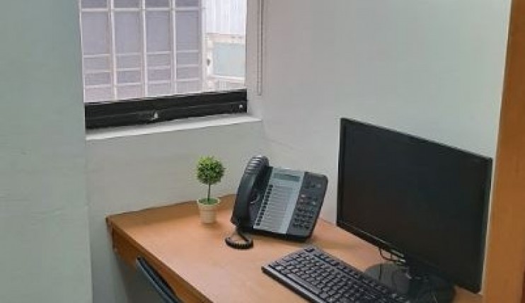 Photo 2 of Single Office for Lease in Makati