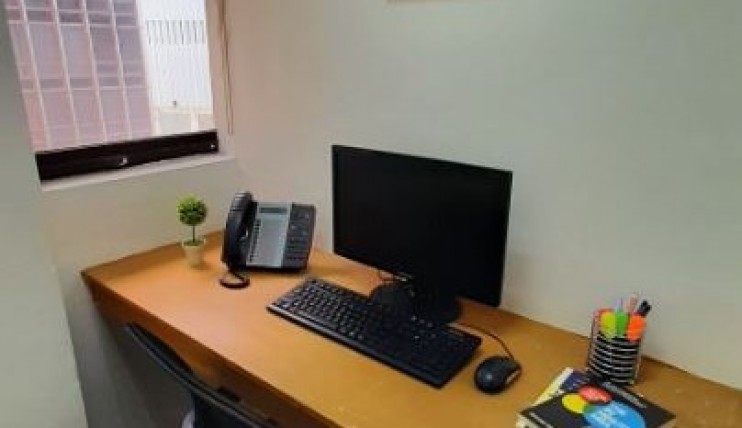 Photo 4 of Single Office for Lease in Makati