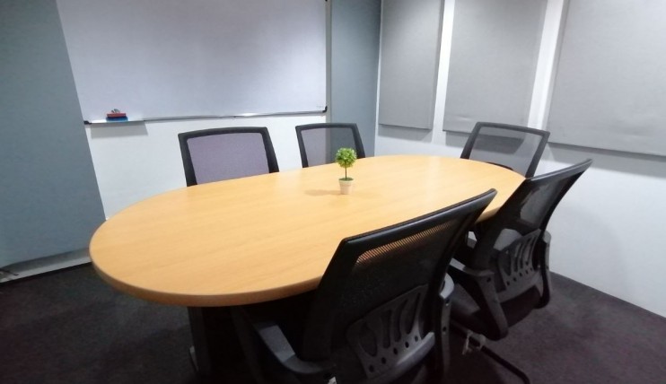 Photo 3 of Low-Cost Virtual Office in Makati