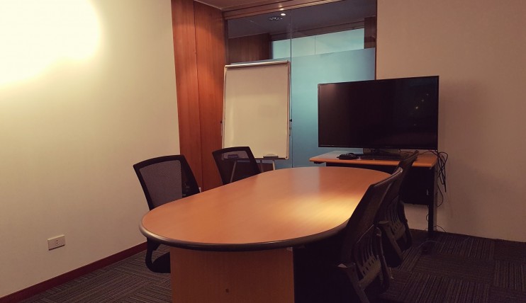 Photo 1 of Virtual Office in Makati CBD Prestigious Address