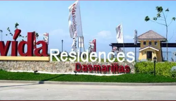 Photo 4 of For Sale Lot in Avida Residences Dasmarinas Cavite