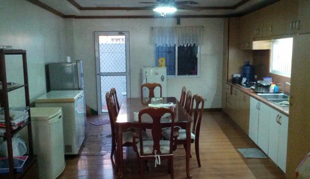 Photo 2 of House for Rent in A.S Fortuna 