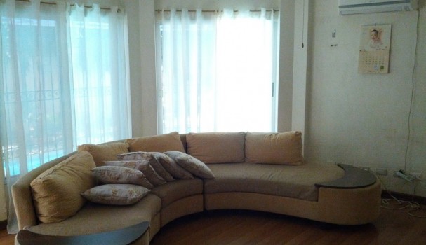 Photo 3 of House for Rent in A.S Fortuna 