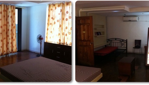 Photo 2 of House for Rent in Holy Family Village 1