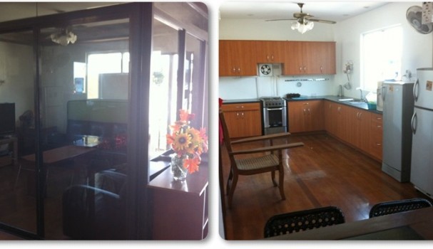 Photo 4 of House for Rent in Holy Family Village 1