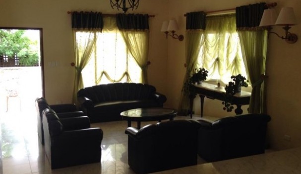 Photo 6 of House For Rent in Ma. Luisa Paseo Luis