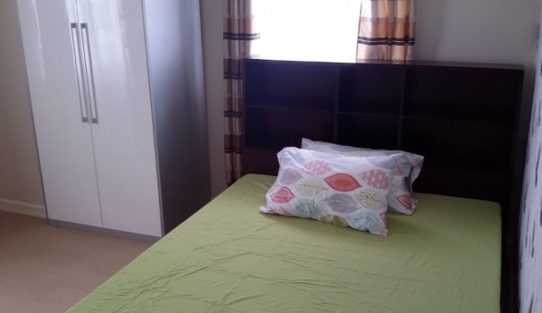 Photo 2 of Condo For Rent in Avida Tower 2