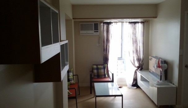 Photo 1 of Condo For Rent in Avida Tower 2-Lahug