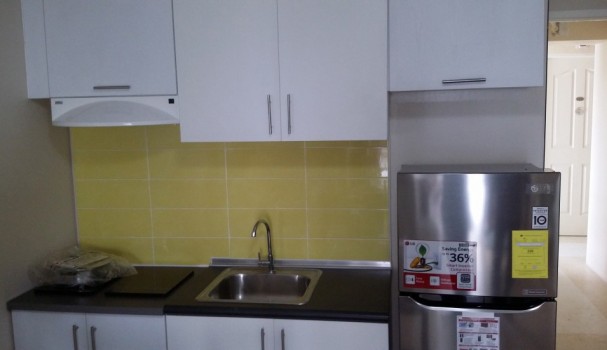 Photo 2 of Condo For Rent in Avida Tower 2-Lahug