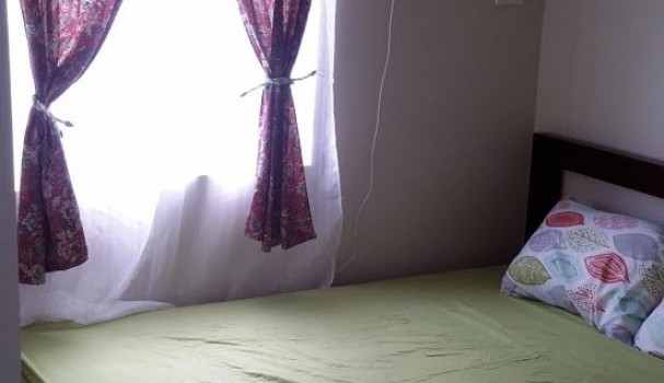 Photo 3 of Condo For Rent in Avida Tower 2-Lahug