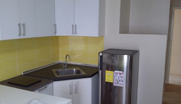 Photo 2 of Condo Unit For Rent in Avida Tower 2