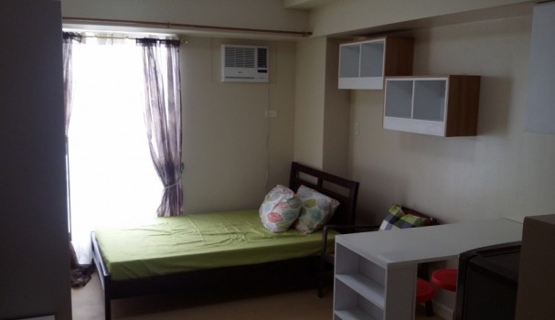 Photo 3 of Condo Unit For Rent in Avida Tower 2