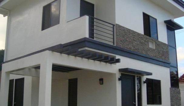 Photo 2 of Ready for Occupancy House in Minglanilla Cebu. 5% Downpayment only