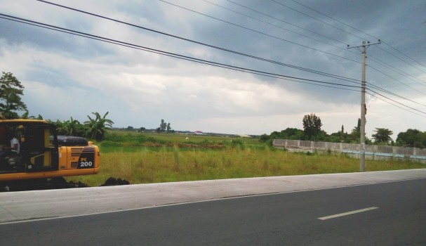 Photo 2 of Land Property Ideal for commercial establishments in Camiling, Tarlac