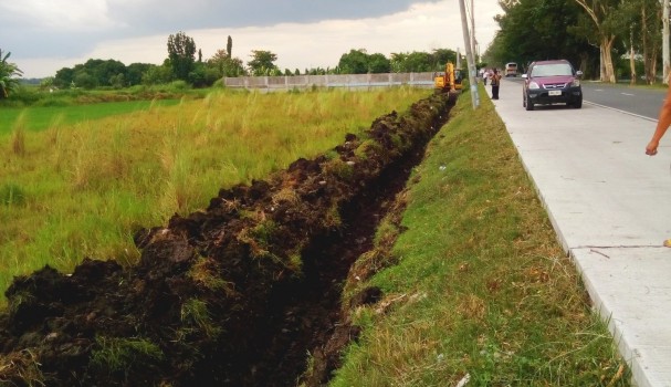 Photo 6 of Land Property Ideal for commercial establishments in Camiling, Tarlac