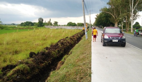 Photo 7 of Land Property Ideal for commercial establishments in Camiling, Tarlac