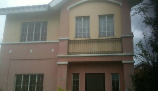 4-BEDROOMS HOUSE AND LOT FOR SALE IN MAIA ALTA ANTIPOLO CITY