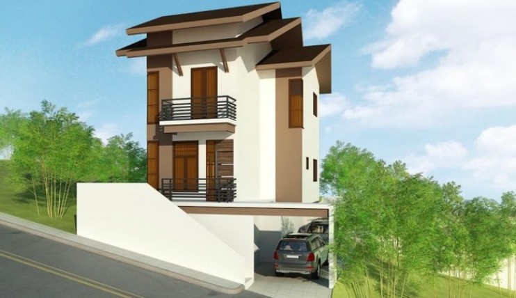 Photo 4 of single detached house in Serenis  a tropical inspired house in Liloan Cebu