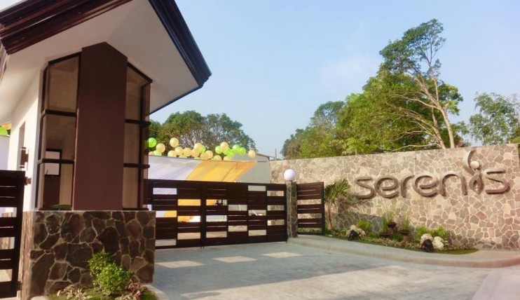 Photo 6 of single detached house in Serenis  a tropical inspired house in Liloan Cebu