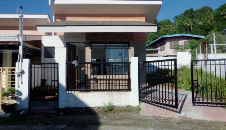 Photo 1 of Brand new House and Lot Near NCCC Mall Davao