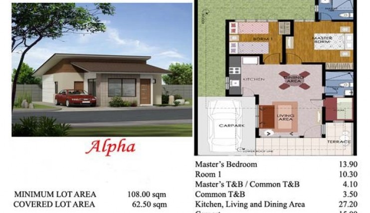 Photo 4 of Brand new House and Lot Near NCCC Mall Davao