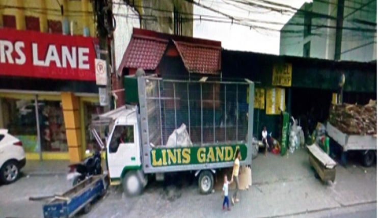 Photo 1 of FOR SALE BUIDING IN E. RODRIGUEZ AVENUE QUEZON CITY