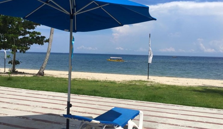 Photo 5 of PLAYA LAIYA Beach Property For Sale in San Juan Batangas Philippines