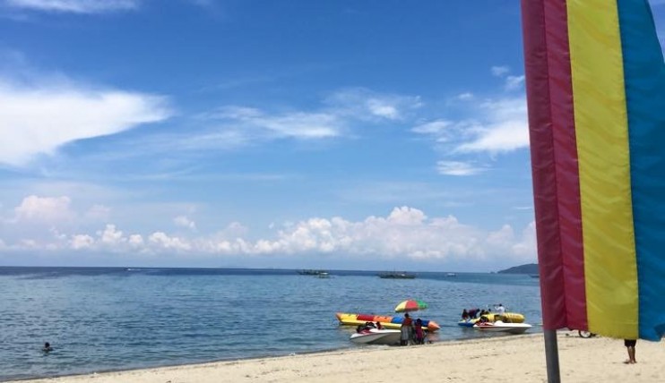 Photo 6 of PLAYA LAIYA Beach Property For Sale in San Juan Batangas Philippines