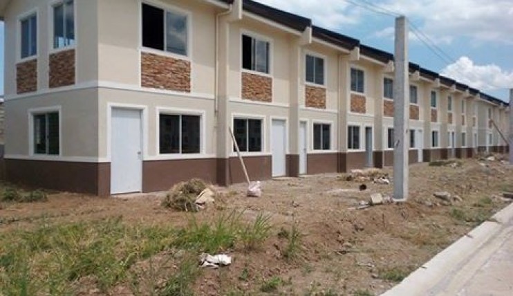 Photo 1 of Very Affordable House and Lot in Laguna CALAMBA PARK RESIDENCES