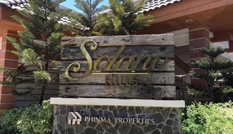 Photo 3 of BEST OFFER CONDO Solano Hills Sucat near Alabang NAIA BGC Makati PATTS