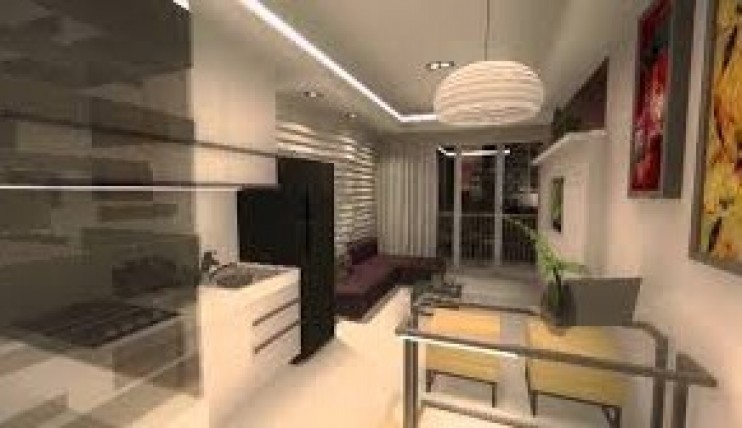 Photo 17 of BREEZE RESIDENCES  at Pasay City -  Studio with Balcony