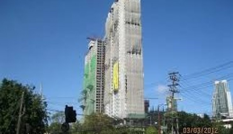 Photo 18 of BREEZE RESIDENCES  at Pasay City -  Studio with Balcony