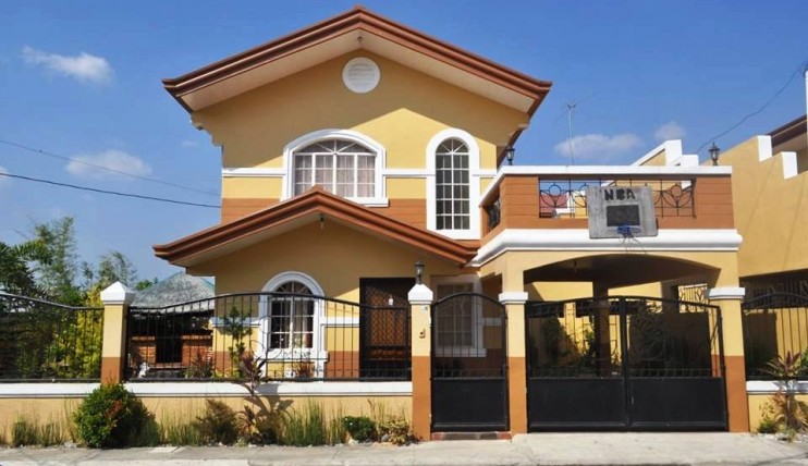 Photo 1 of Dasma Cavite House and Lot investment