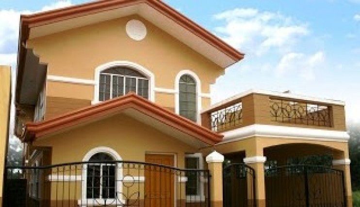 Photo 2 of Dasma Cavite House and Lot investment