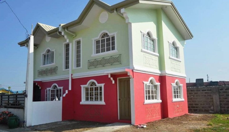 Photo 3 of Dasma Cavite House and Lot investment