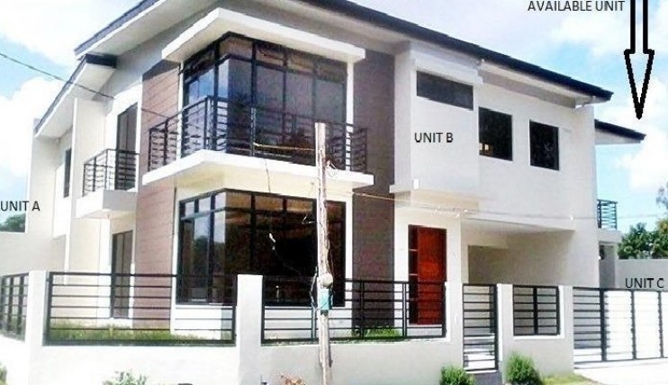 Photo 1 of 4 bedroom House and Lot for sale in Paranaque City